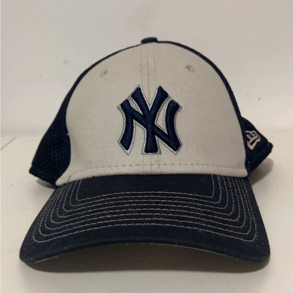 New Era New York Yankees hat
